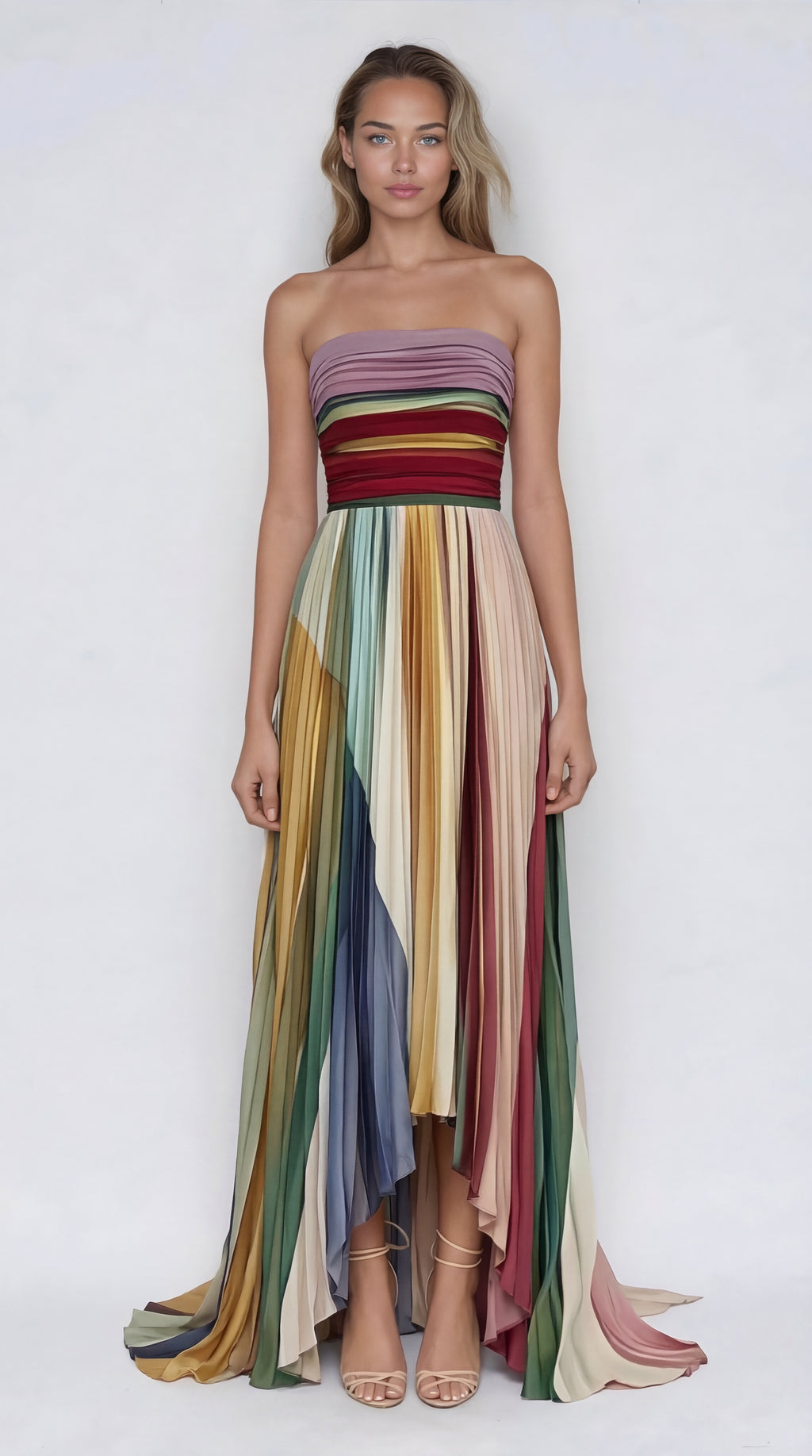 Playa Bonita Kleid