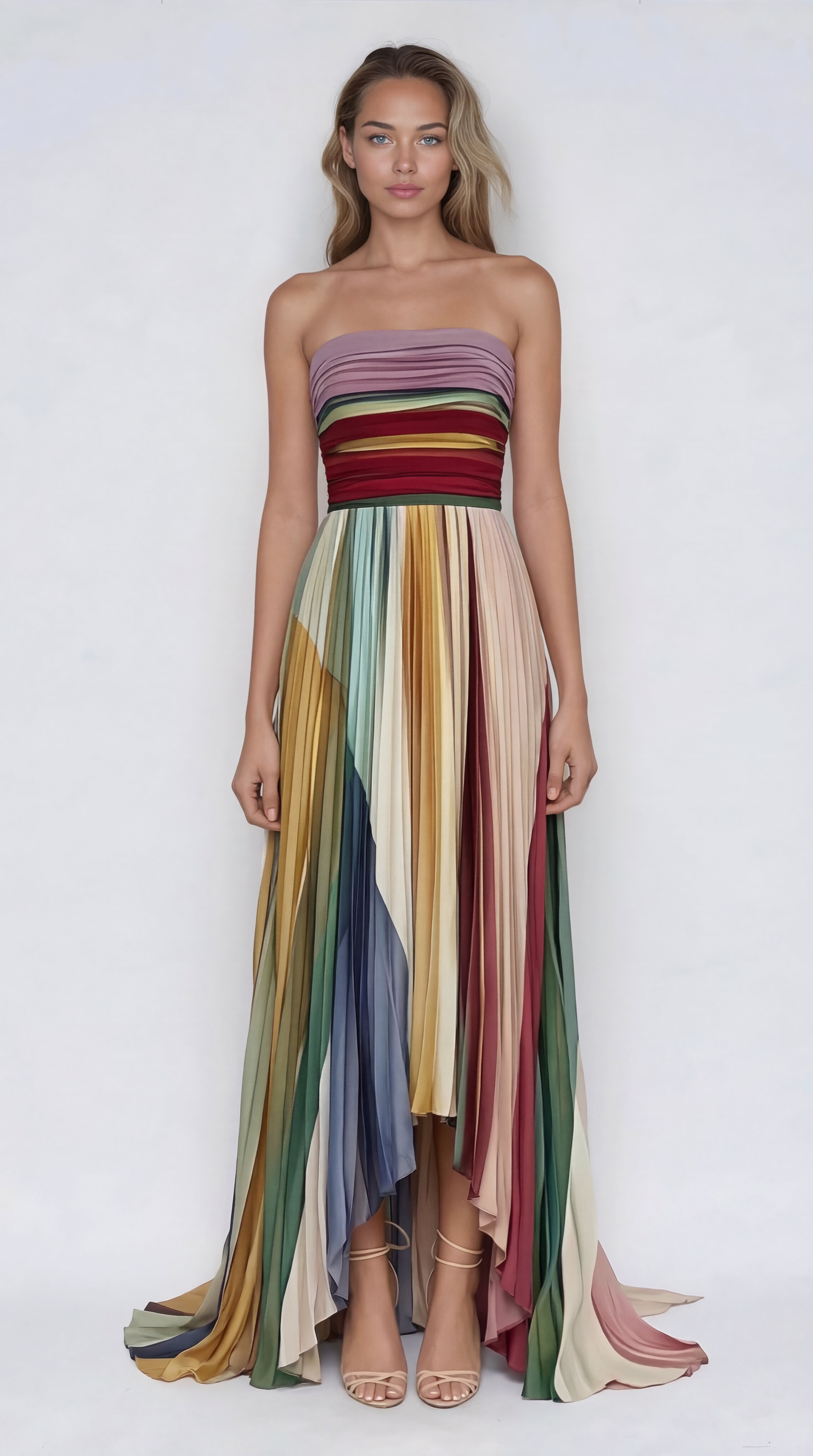 Playa Bonita Kleid