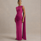 Luzn Maxikleid