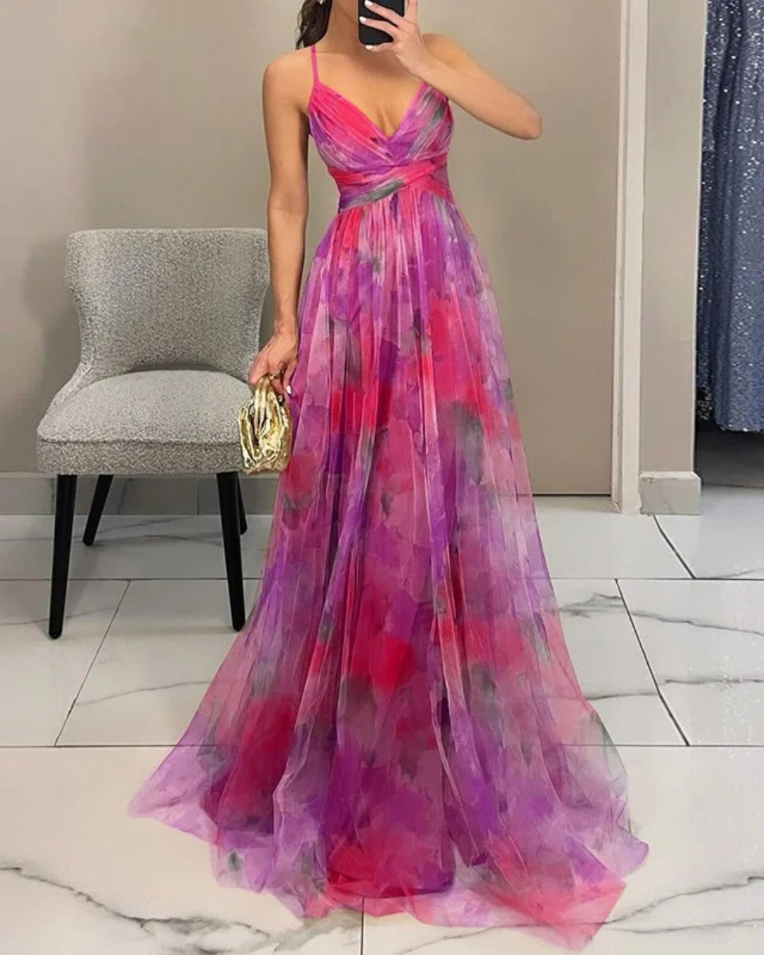 Louis Kleid
