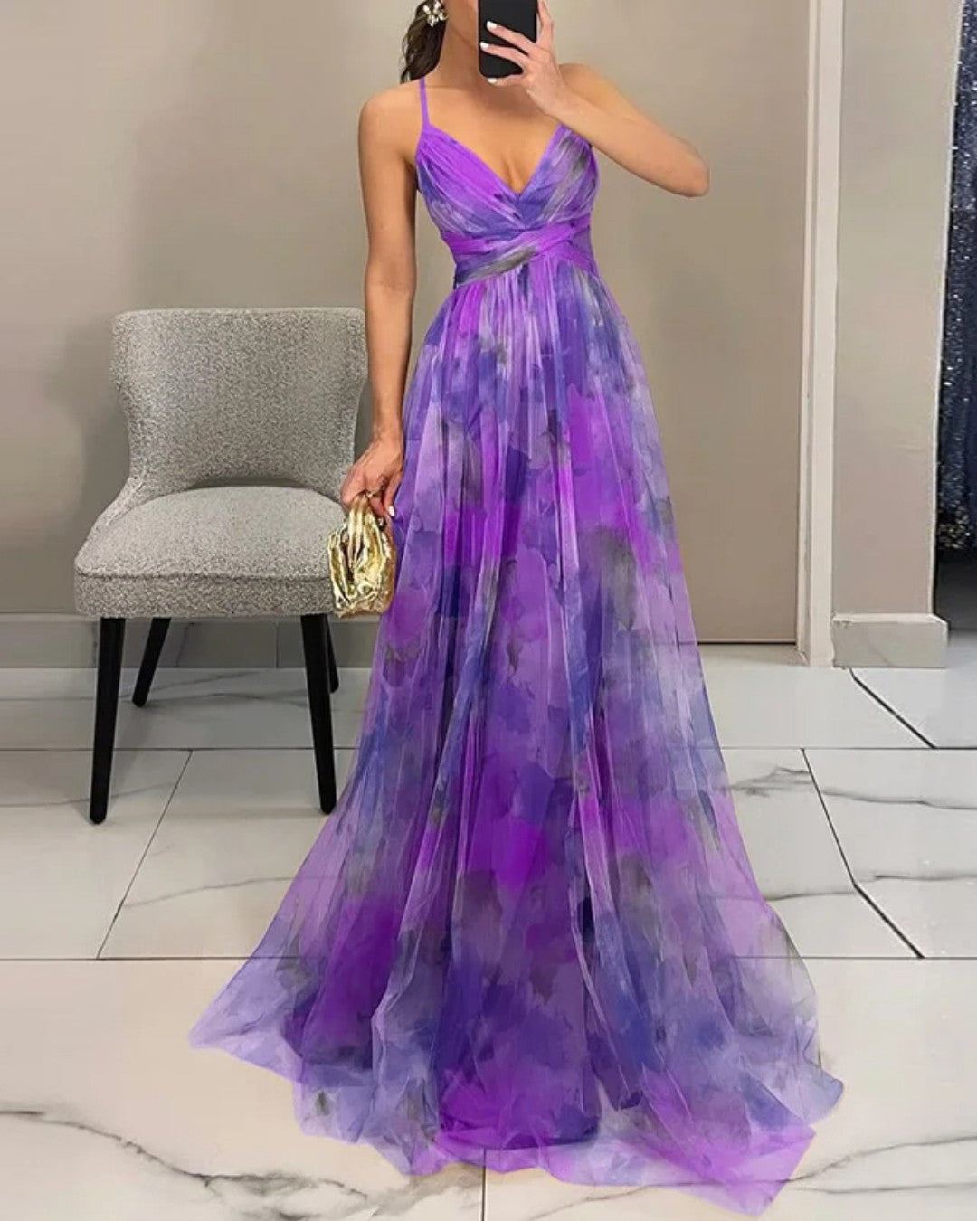 Louis Kleid