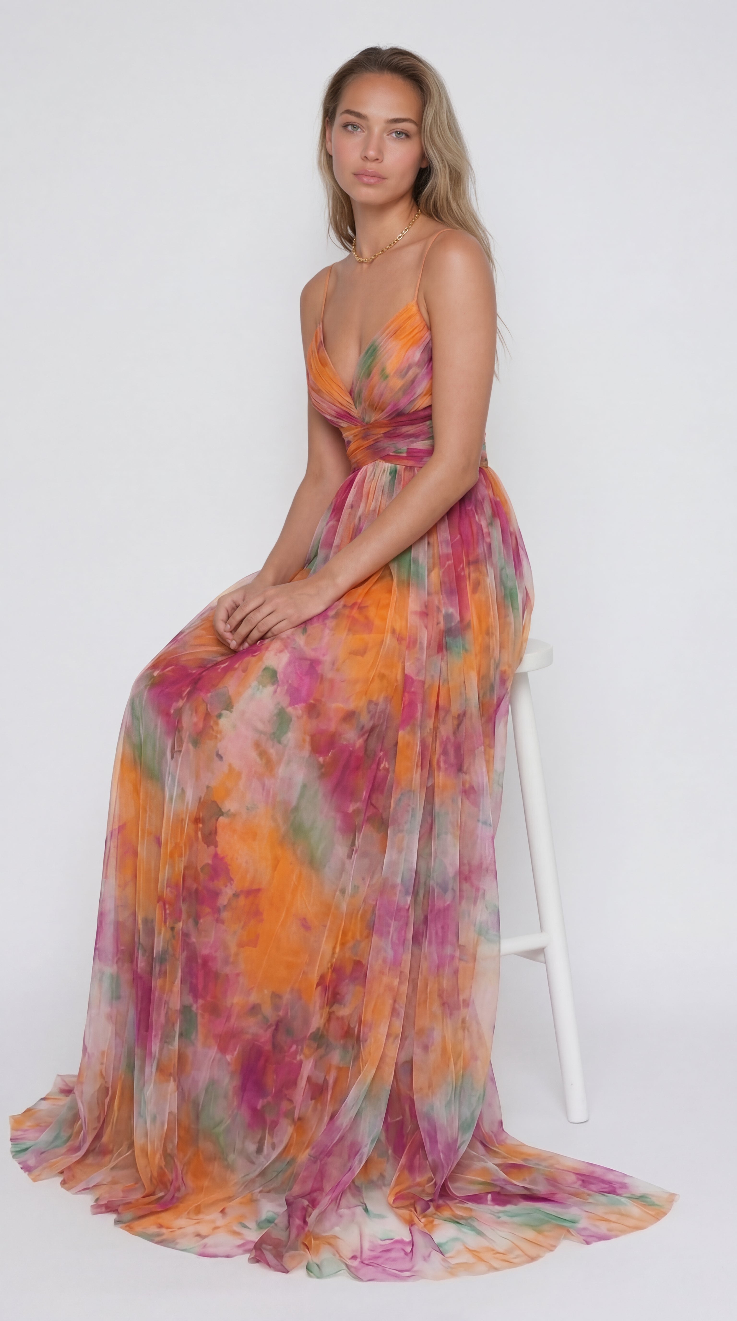 Louis Kleid
