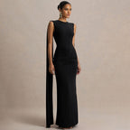 Luzn Maxikleid