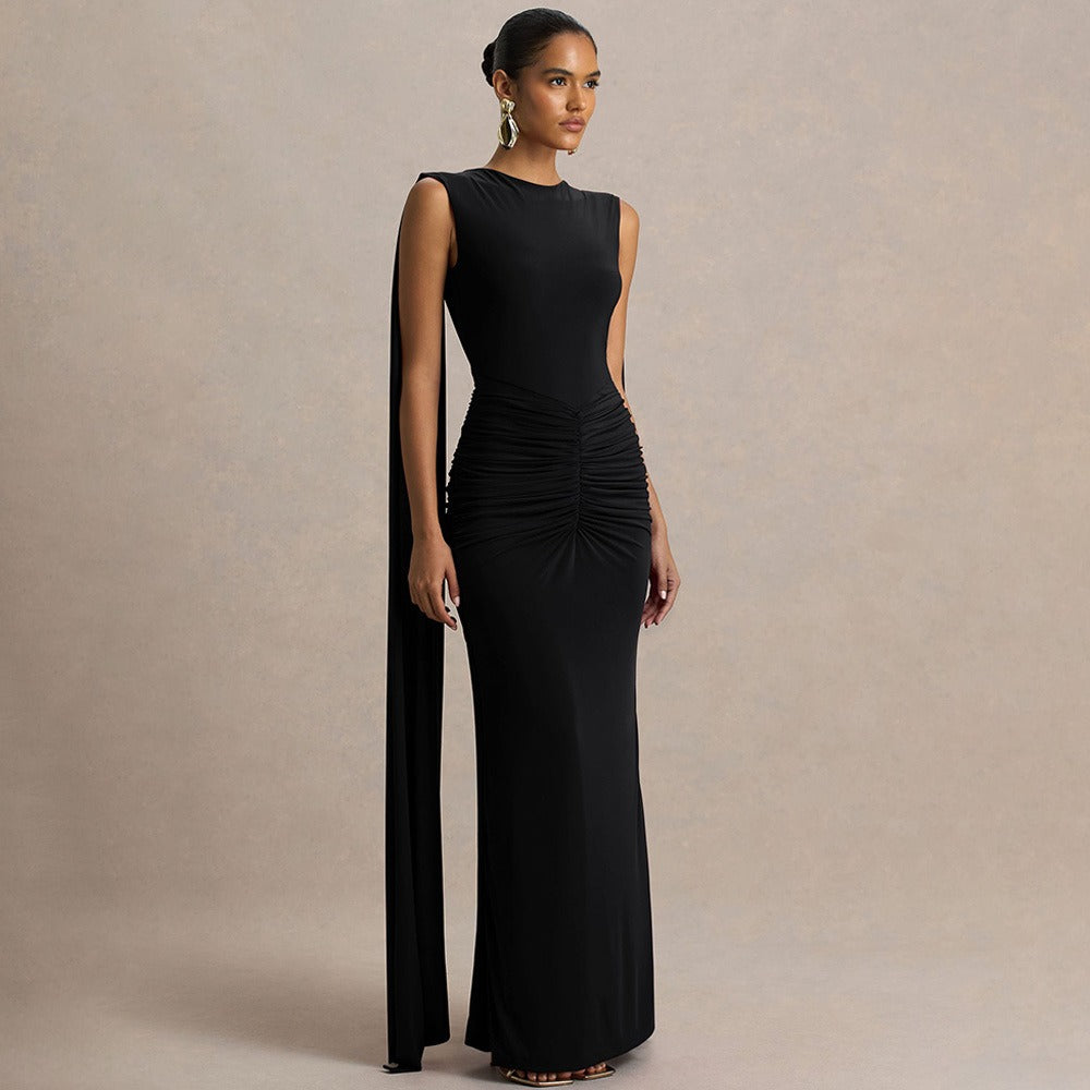 Luzn Maxikleid
