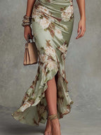 Agudo Maxikleid