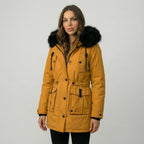 Premium Thermojacke – Stylisch & Warm