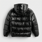 Premium Daunenjacke – Urban & Stylisch