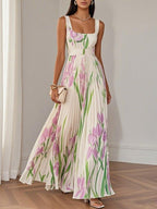 Ase Maxikleid