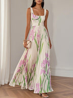 Ase Maxikleid