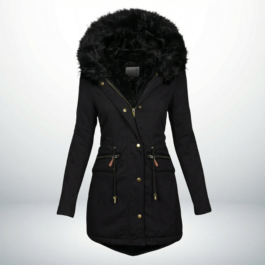 The Belle Winterjacke