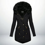 The Belle Winterjacke