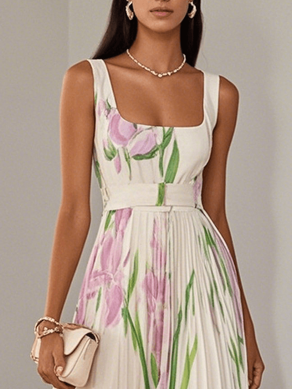 Ase Maxikleid