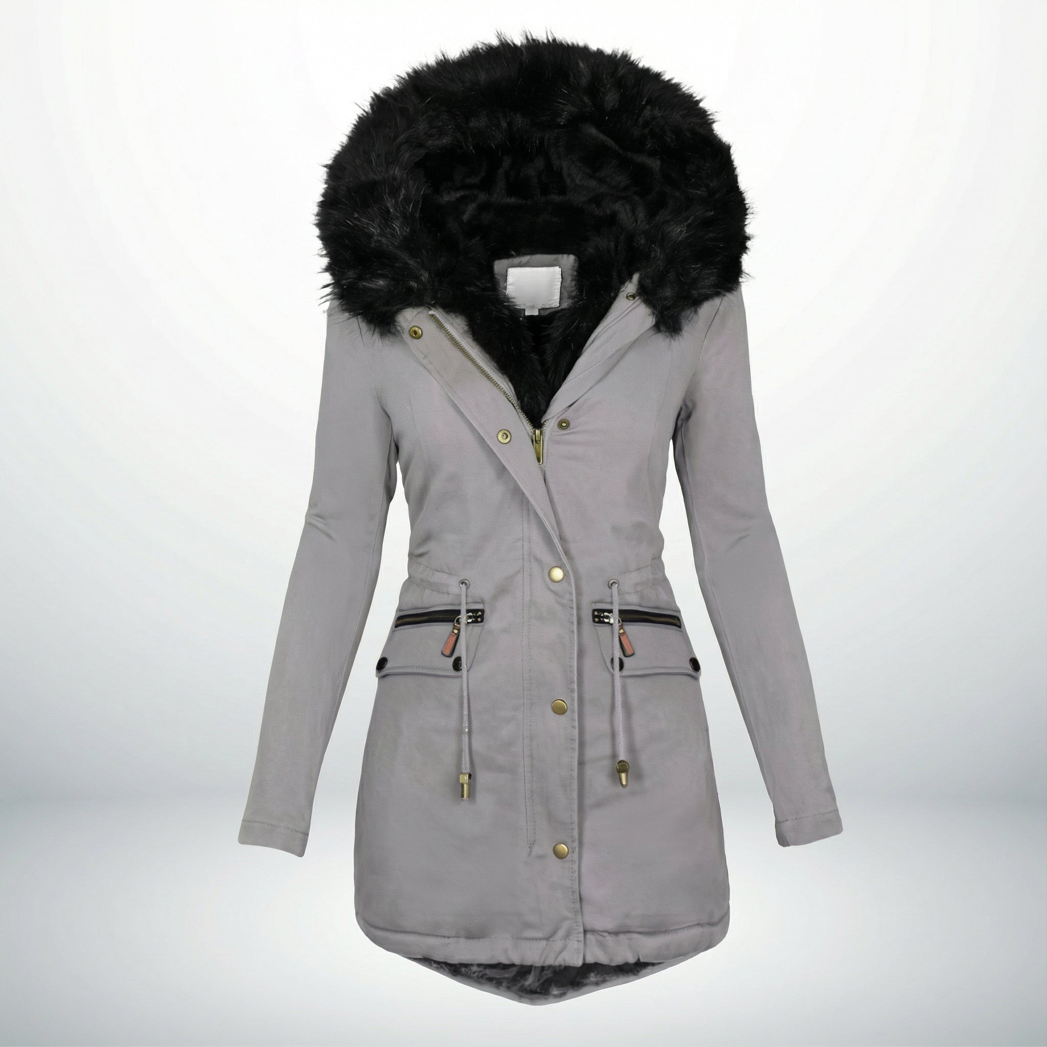 The Belle Winterjacke