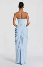 Lonz Maxi kleid