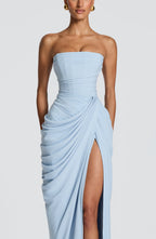 Lonz Maxi kleid