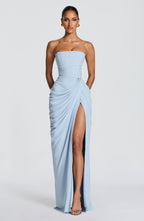 Lonz Maxi kleid