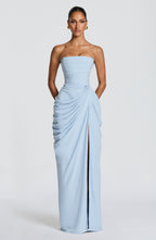 Lonz Maxi kleid