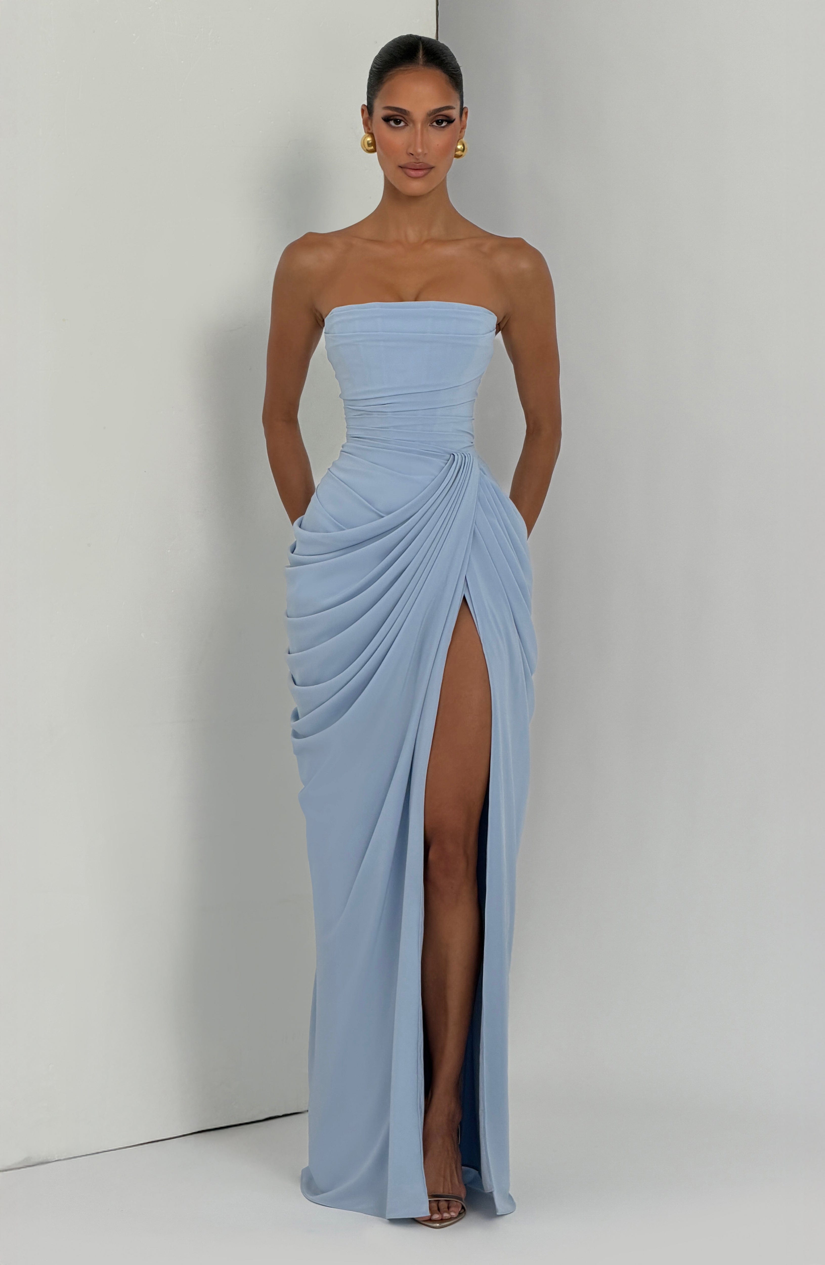 Lonz Maxi kleid