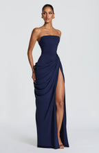 Lonz Maxi kleid