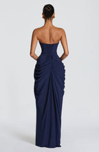 Lonz Maxi kleid