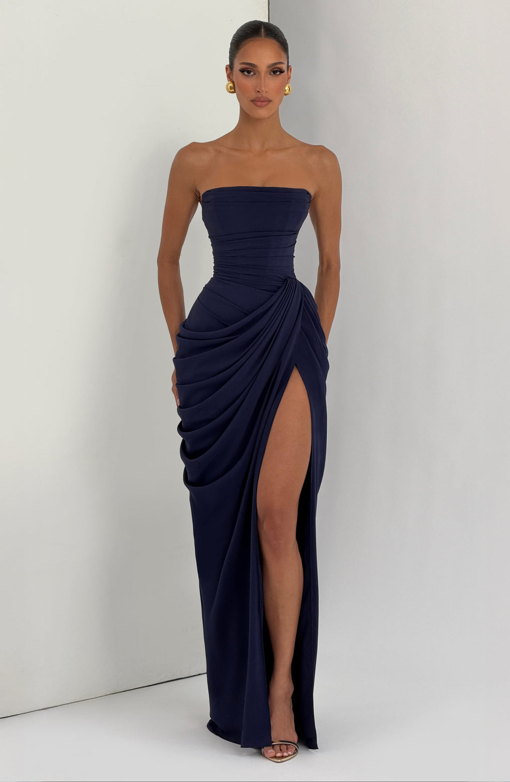 Lonz Maxi kleid