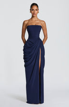 Lonz Maxi kleid