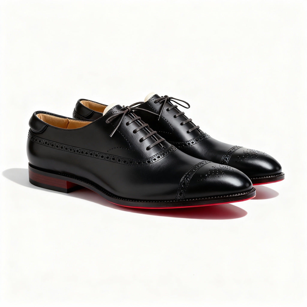 Oxford | Royal Brogue