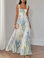 Ase Maxikleid