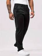 Latam Formal Hose – Stilvoll &amp; Bequem