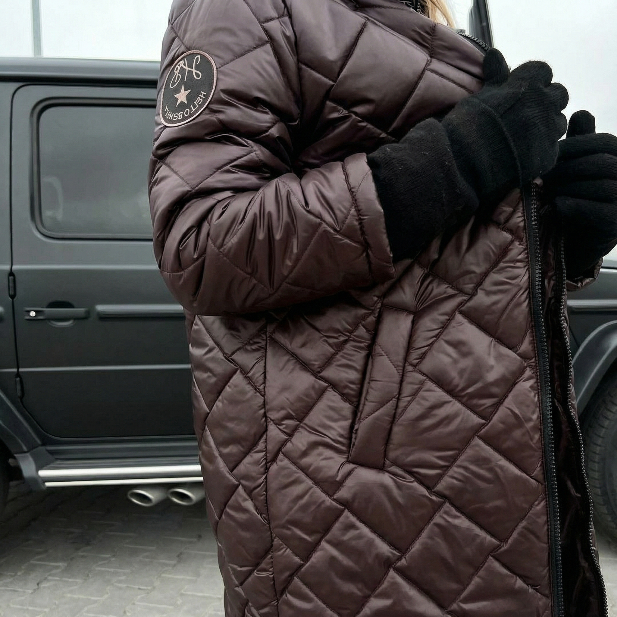 BOGNA Winteredition – Elegant & Funktional