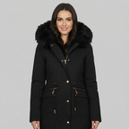 The Belle Winterjacke