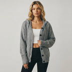 The Belle Cardigan