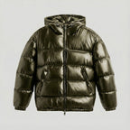 Premium Daunenjacke – Urban & Stylisch