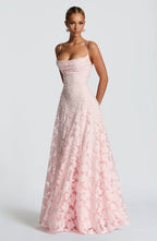 Maxi-Kleid AOK