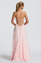Maxi-Kleid AOK
