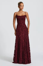 Maxi-Kleid AOK
