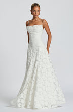 Maxi-Kleid AOK