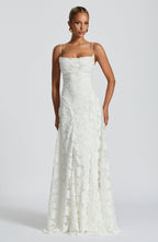 Maxi-Kleid AOK