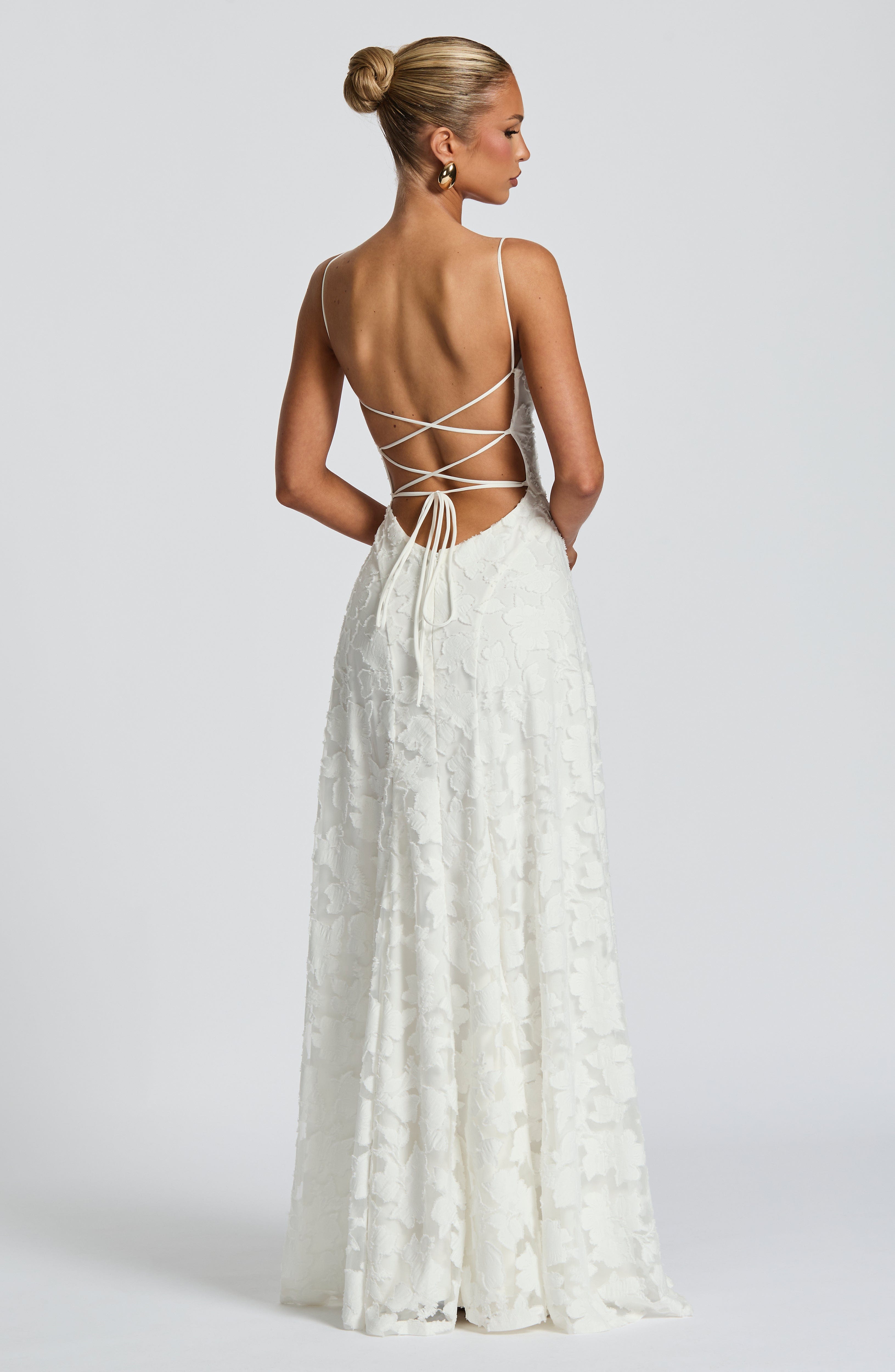 Maxi-Kleid AOK
