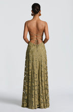 Maxi-Kleid AOK