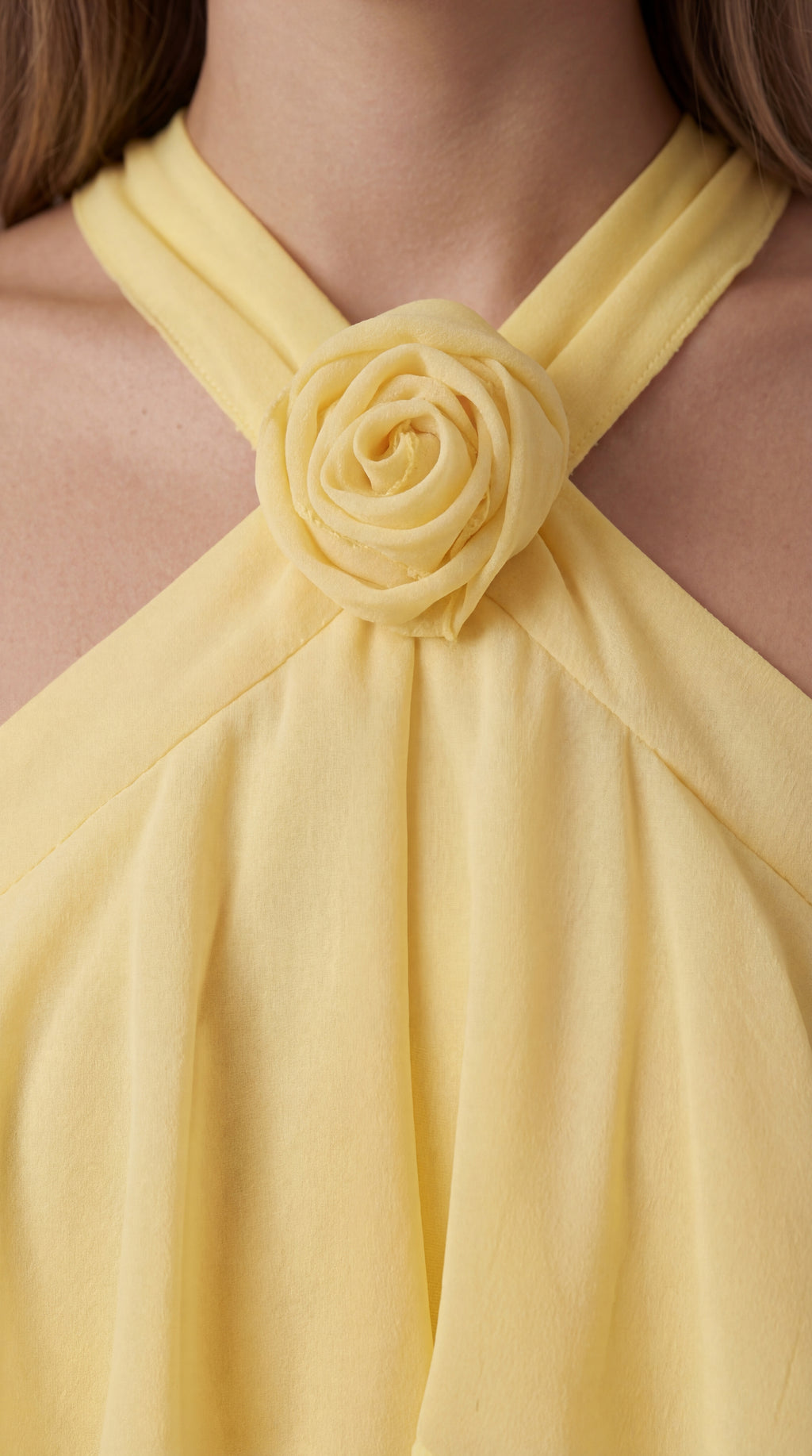 Alma Deau Kleid