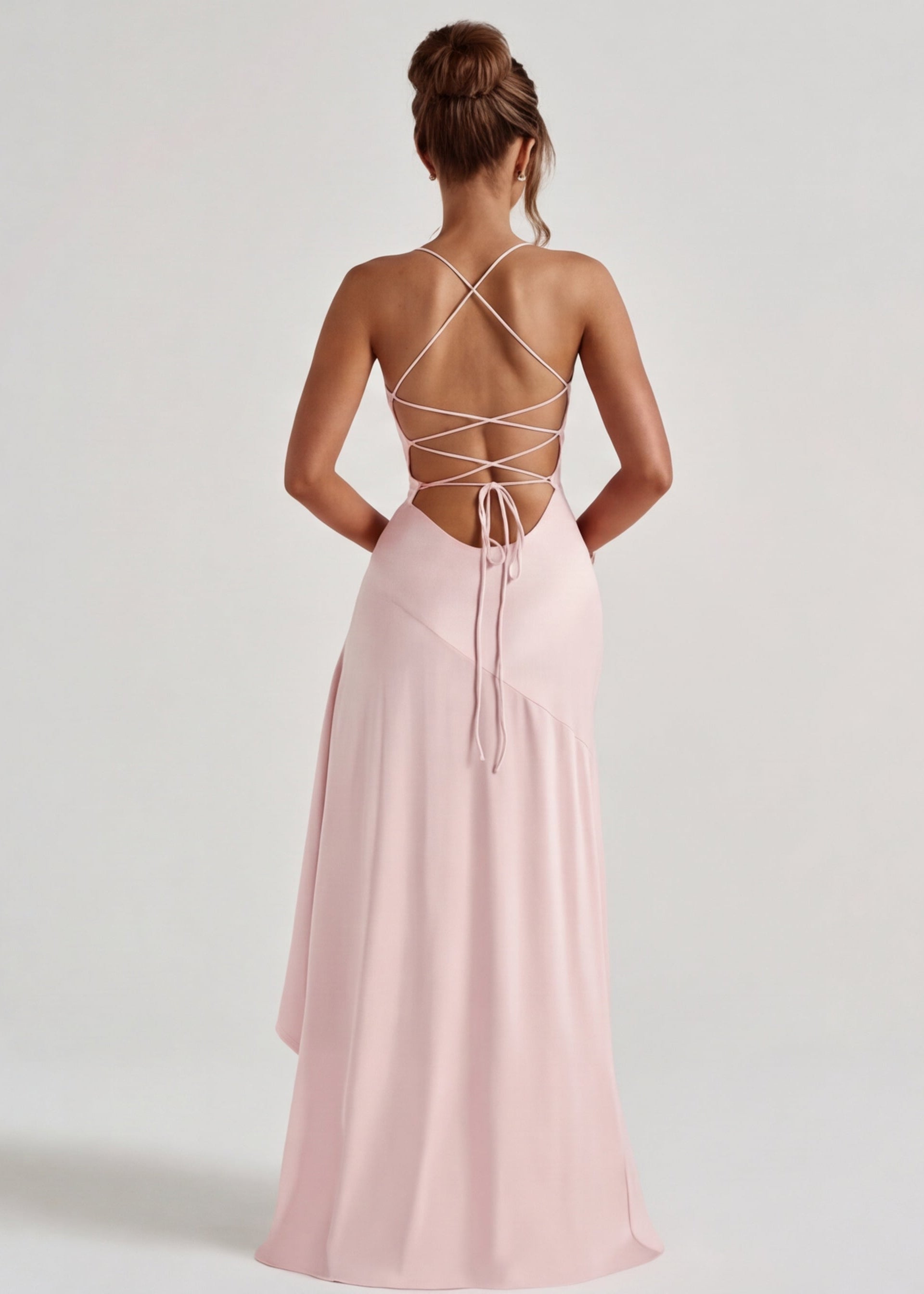 Muse Gown Maxikleid