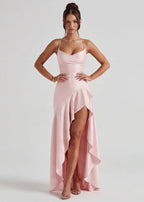 Muse Gown Maxikleid