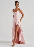 Muse Gown Maxikleid