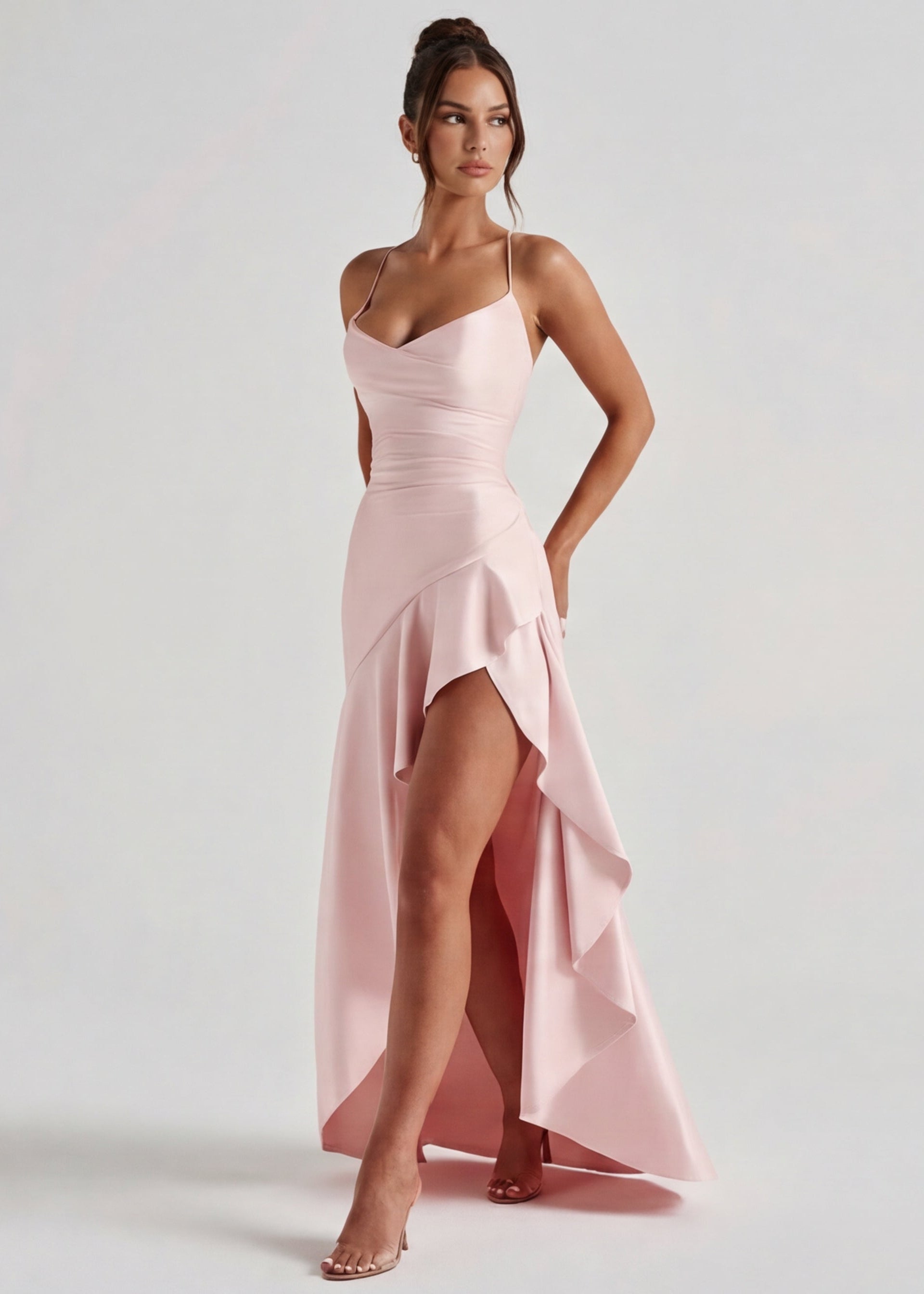 Muse Gown Maxikleid