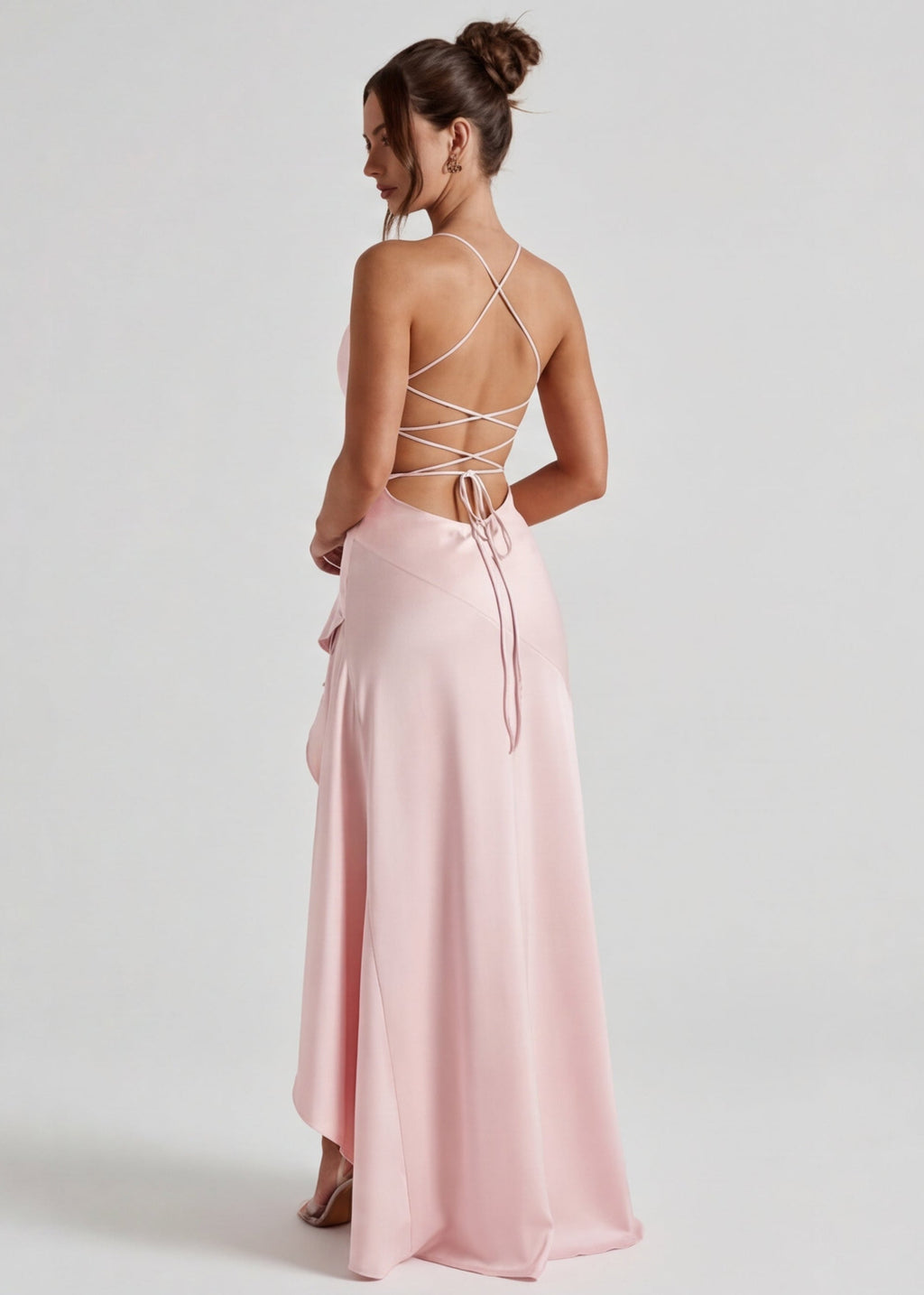 Muse Gown Maxikleid
