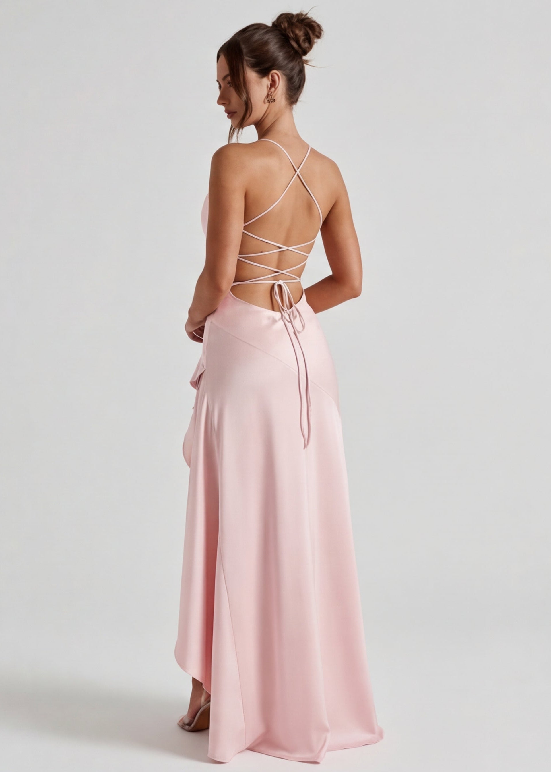 Muse Gown Maxikleid