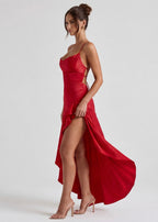 Muse Gown Maxikleid