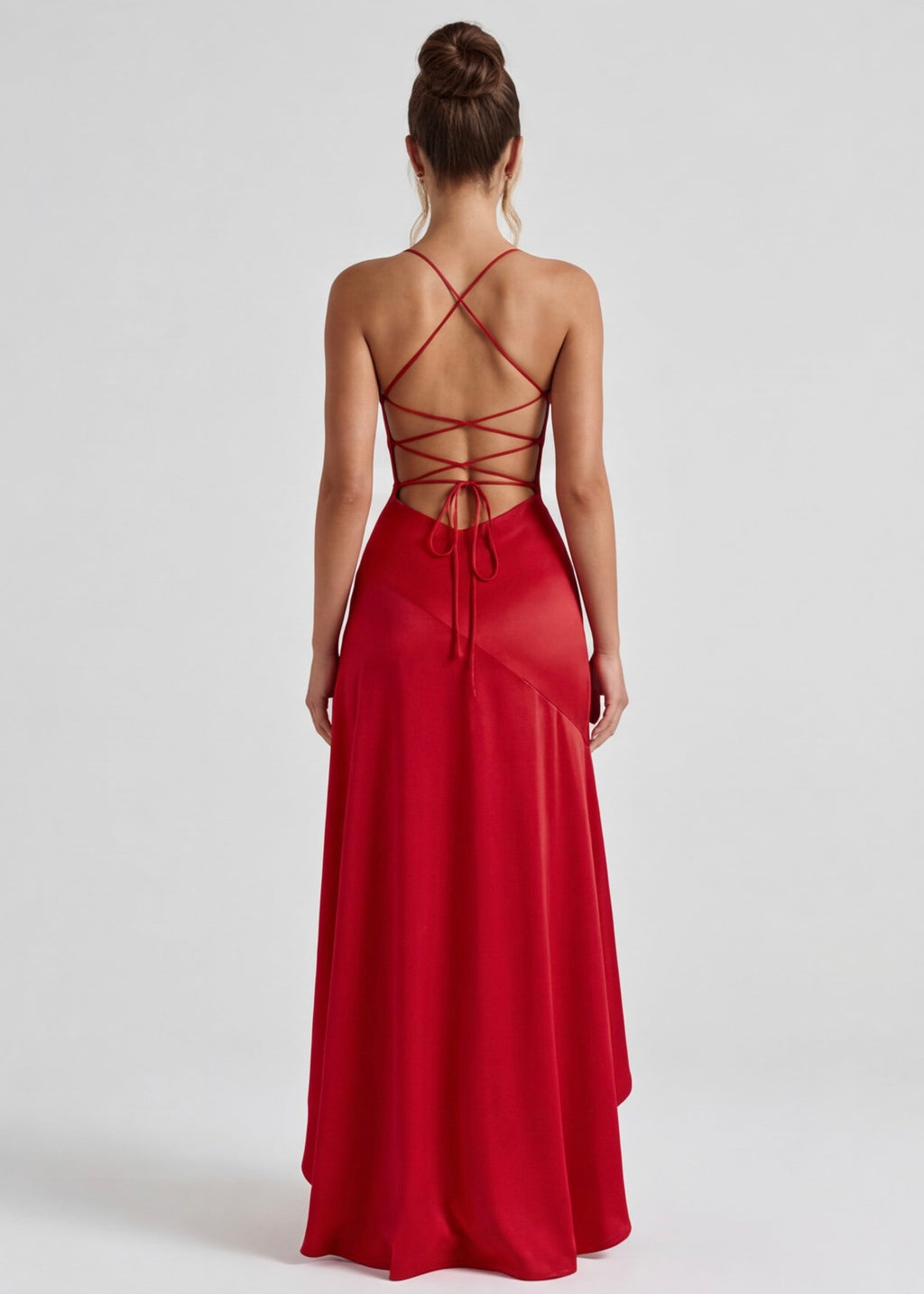 Muse Gown Maxikleid