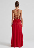 Muse Gown Maxikleid